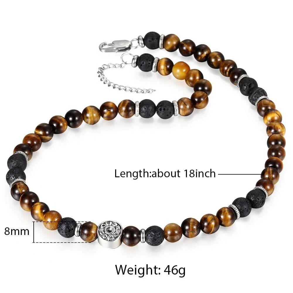 Tiger Eye