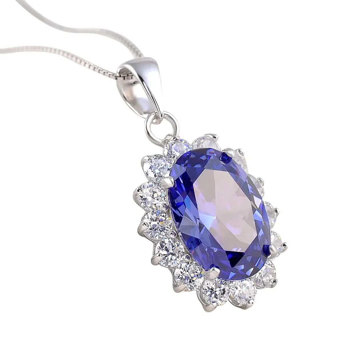 Tanzanite