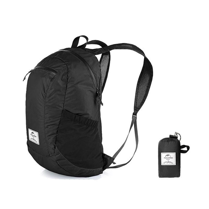 Black - 18L