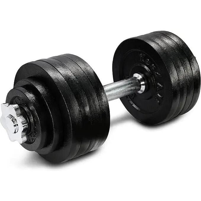 52.5LB Dumbbell Single