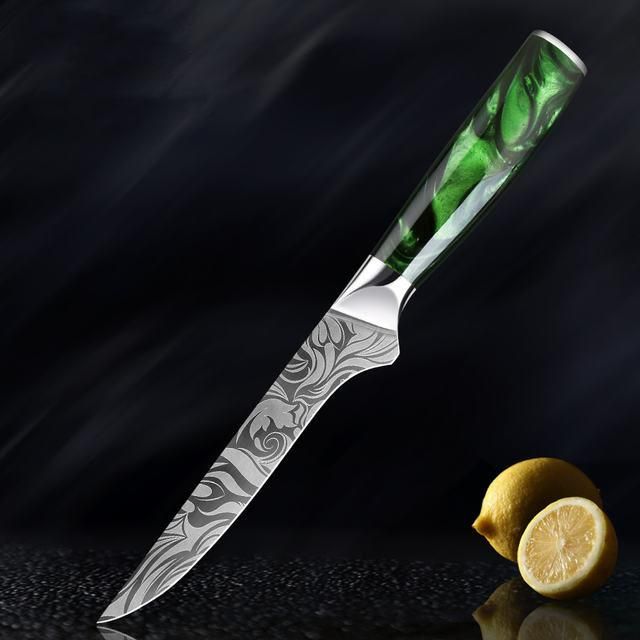 6 inch Boning Knife