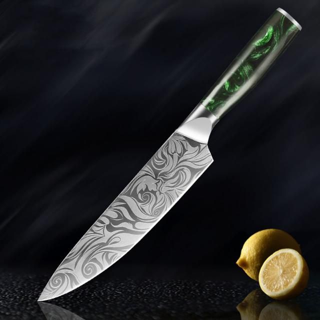 8 inch Chef Knife