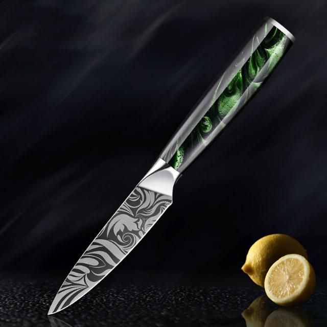 3.5 inch Fruit Knife