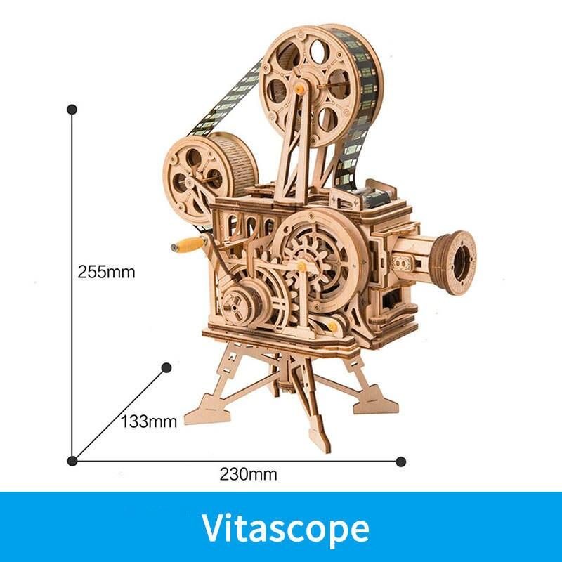 Vitascope