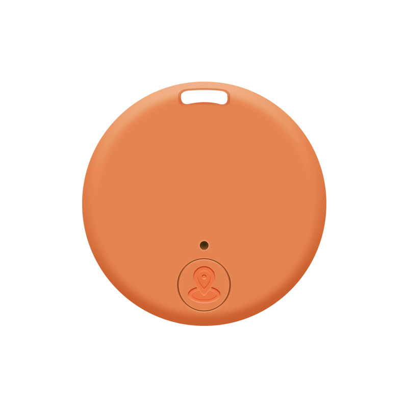 Orange (no ring)