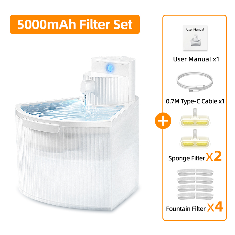 Filter Set