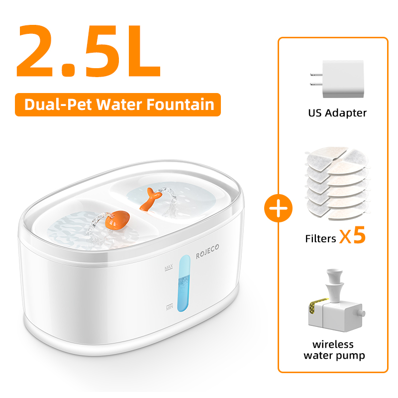 US Filter Set