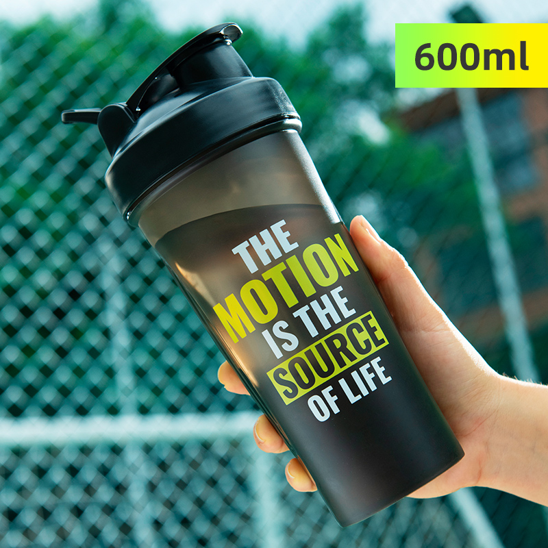 Black 600ML