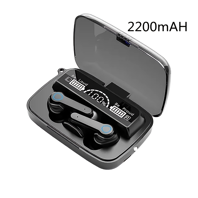 2200 mAh