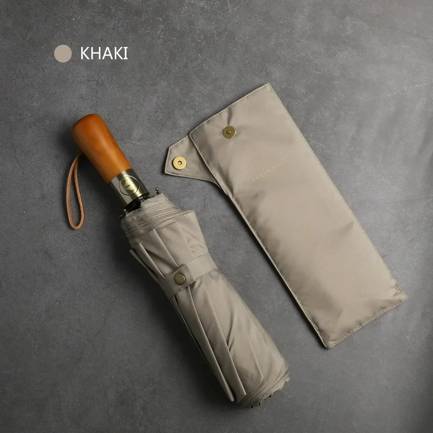 Khaki