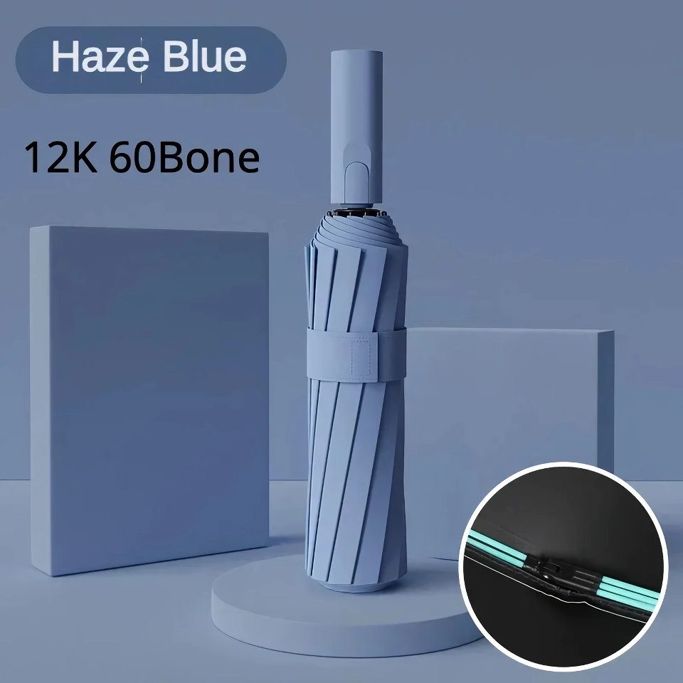 Haze Blue - 60 Bone