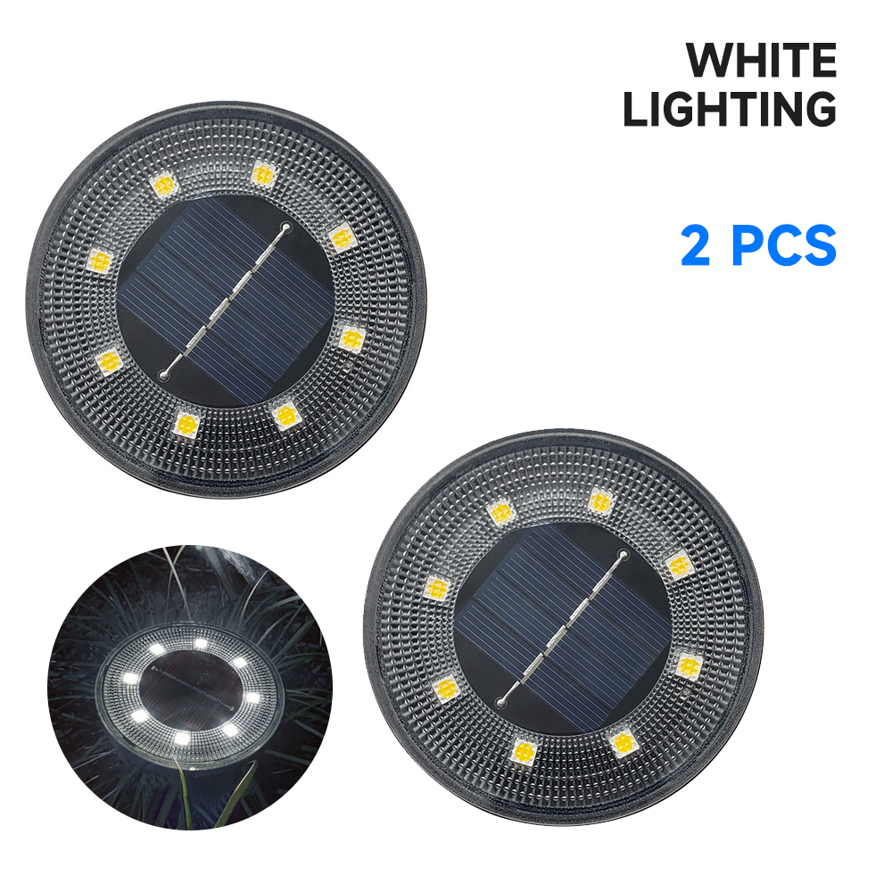 White Light-2 PCS