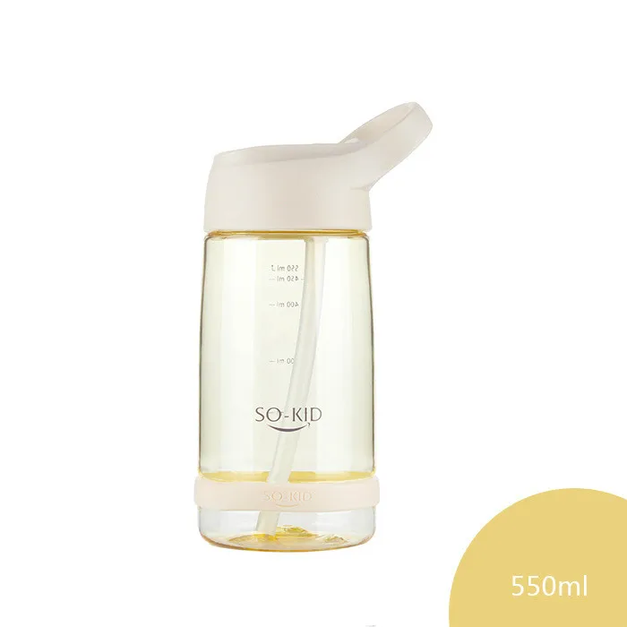 Yellow-550ml