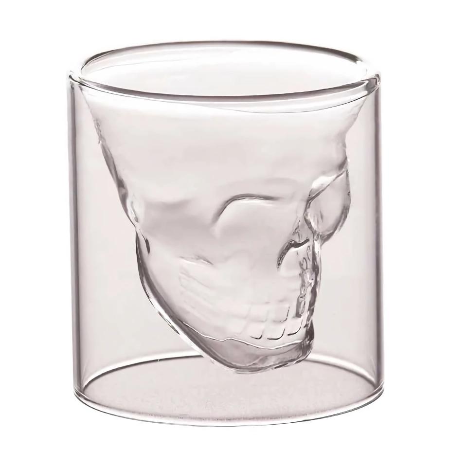 Glasses Cup