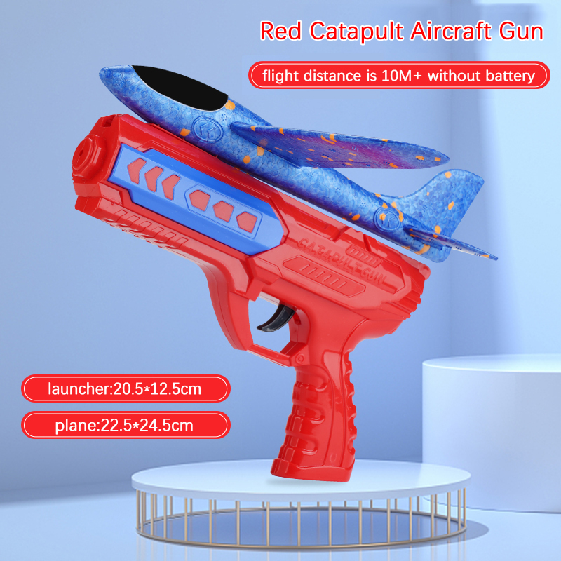 Red Gun