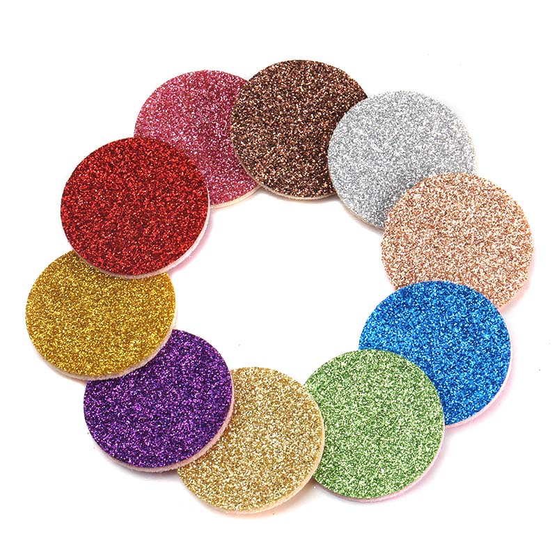 Glitter Gaskets