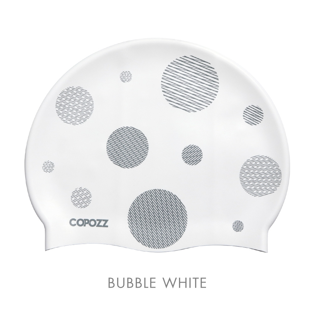 Bubble White