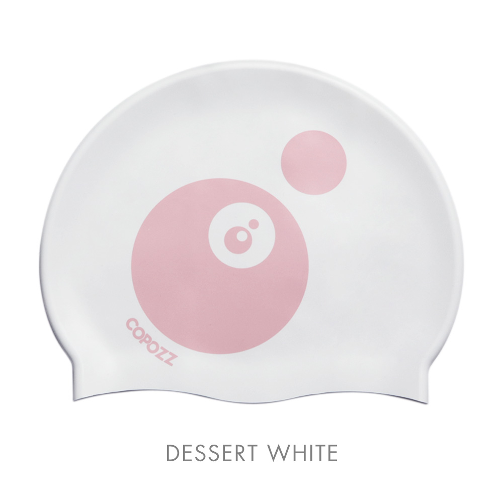 Dessert White