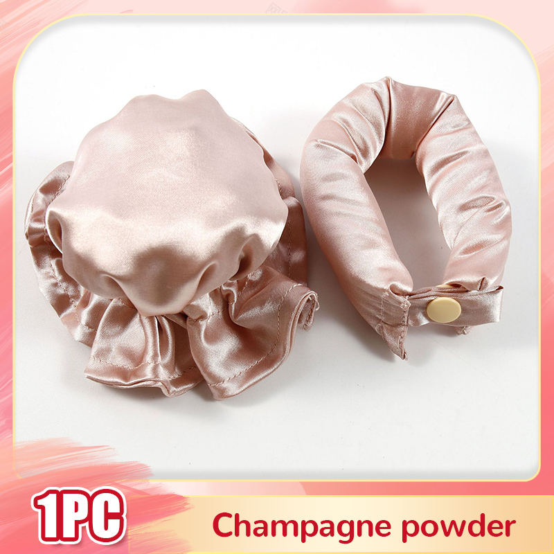 1pc Champagne powder