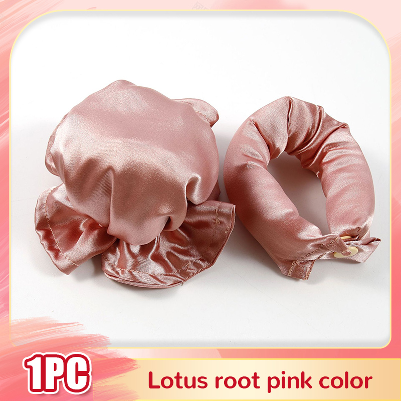 1pc Lotus pink