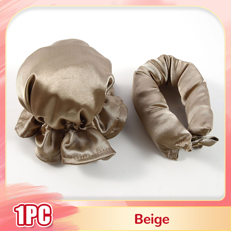 1pc Beige