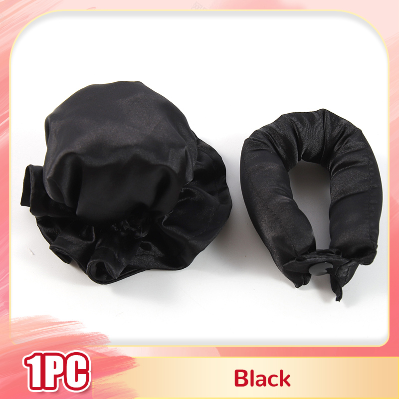 1pc Black