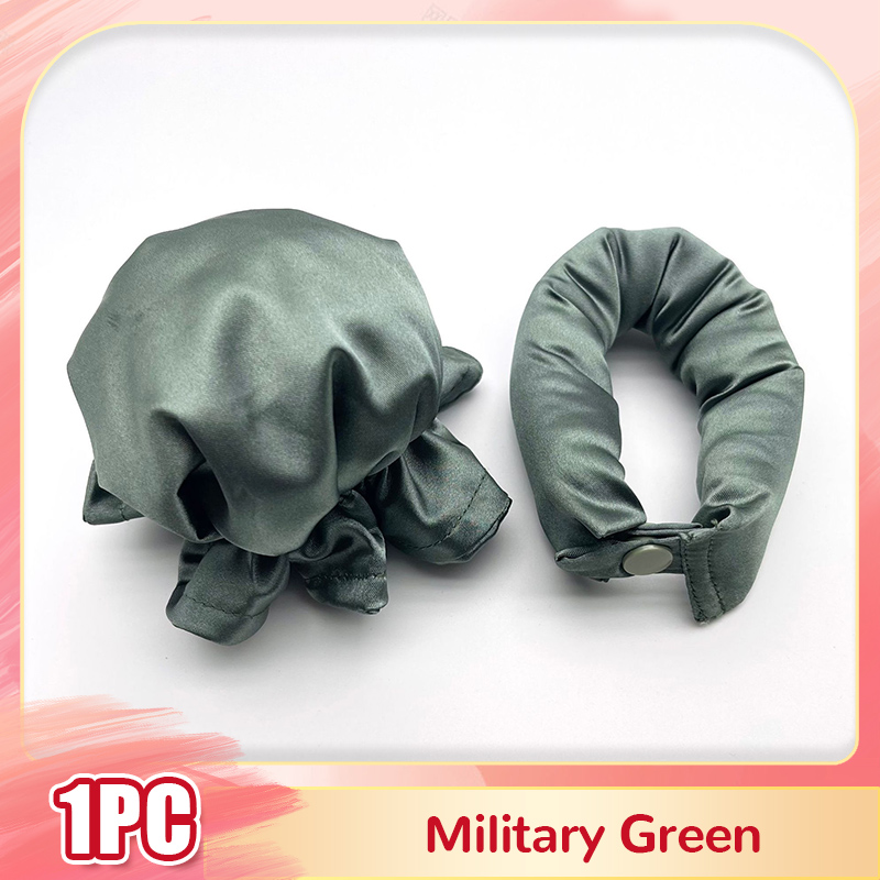 1pc Army green