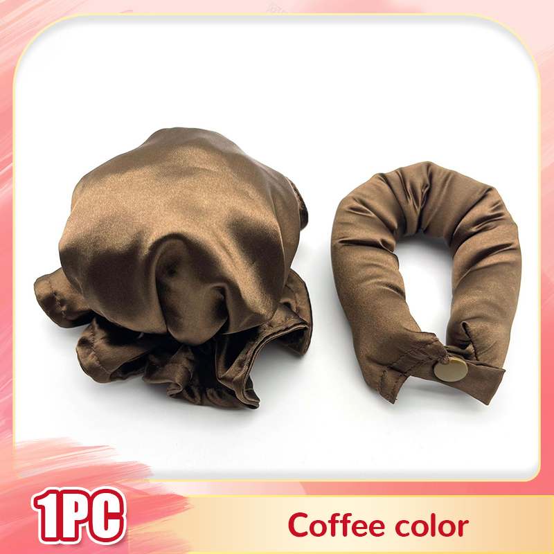 1pc Brown