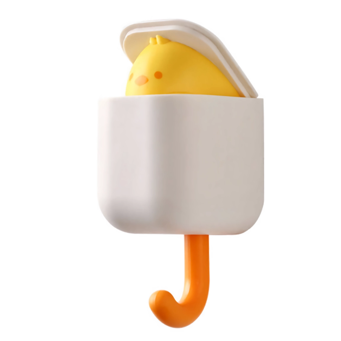 Yellow duck