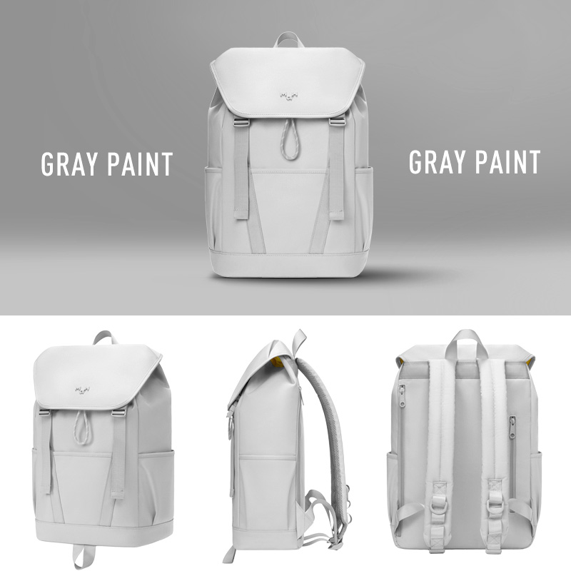 Gray Paint